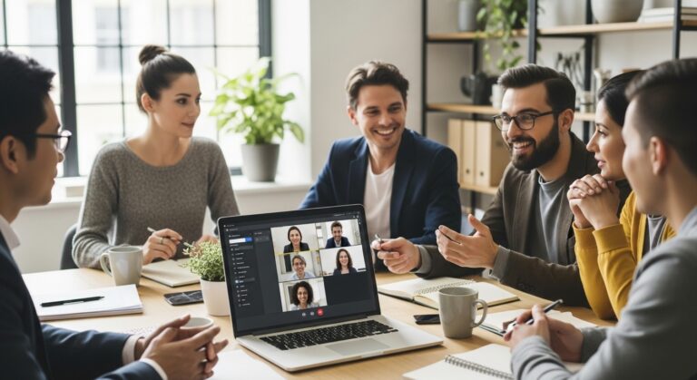 Best Free Remote Meeting Tools for 2026 Complete Analysis