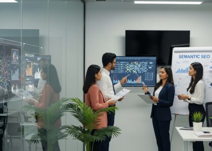 Future-Ready Semantic SEO Strategies for 2026