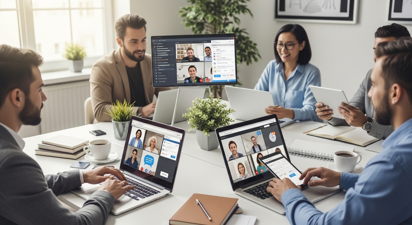 Why Free Remote Meeting Tools Matter