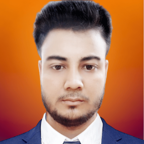 Ahasan Habib Rony Team member