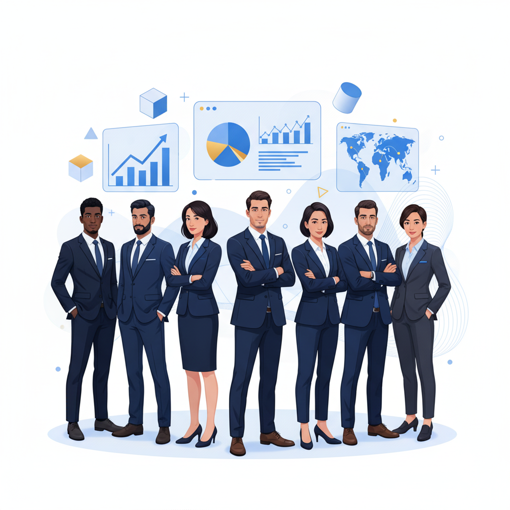 Get to know about, businessic growUp