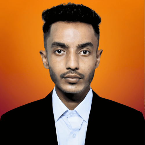 Joseph badhon team member