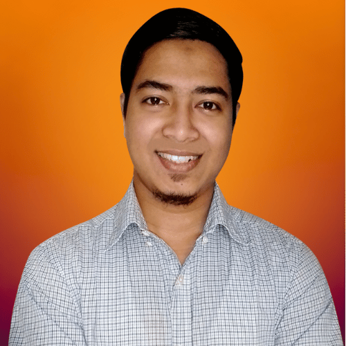 Md Evanul Hasan Team member