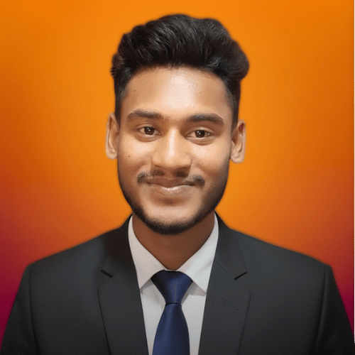 Mr. Suman Hossen - owner of businessic growup