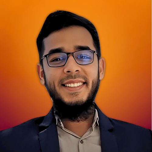 Nur Tanjir team member