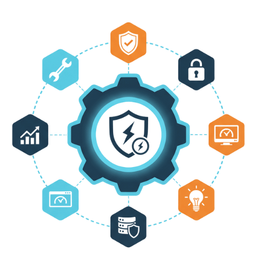 Performance Optimization & Security