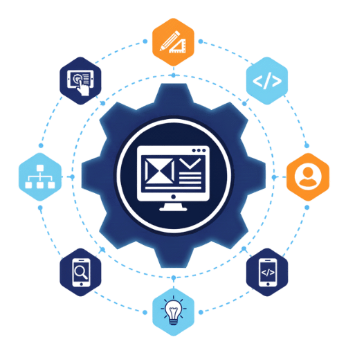 UI/UX Design & Prototyping