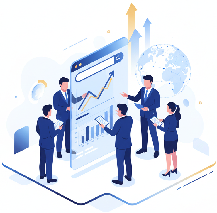 Why SEO Matters for Your Business